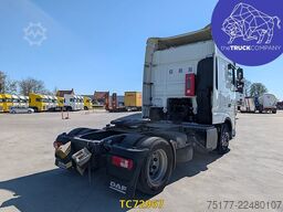 DAF XF 460