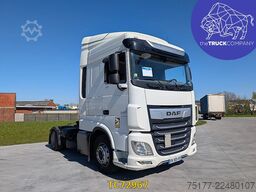 DAF XF 460