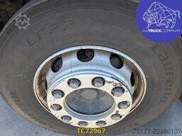 DAF XF 460