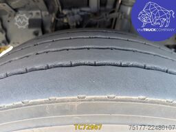 DAF XF 460