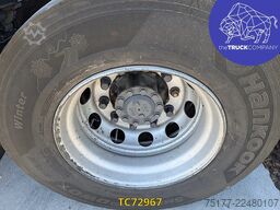 DAF XF 460