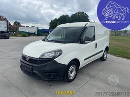 Fiat Doblo CARGO 1.6