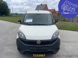 Fiat Doblo CARGO 1.6