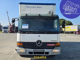 Mercedes-Benz Atego