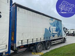 Iveco Stralis