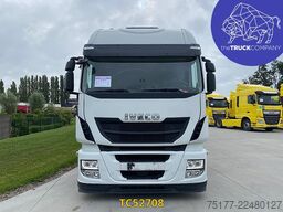 Iveco Stralis