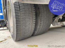 Iveco Stralis