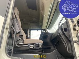 Iveco Stralis 440 S40