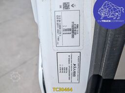 Renault Master 145.35 nacelle klubb