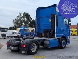 DAF XF 440