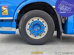 DAF XF 440