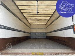 Iveco EuroCargo 160 E25