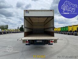 Iveco EuroCargo 160 E25