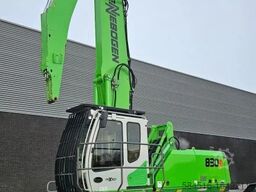 Sennebogen 830ME