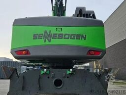 Sennebogen 830ME