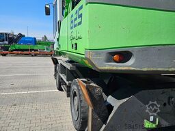 Sennebogen 825MD (GENERATOR)