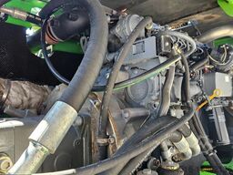 Sennebogen 825MD (GENERATOR)