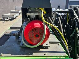 Sennebogen 825MD (GENERATOR)