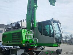 Sennebogen 818ME