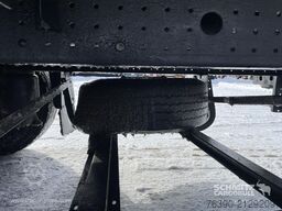 Schmitz Cargobull Semitrailer Curtainsider Standard