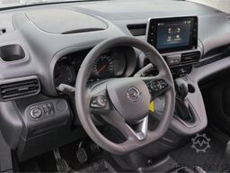 Opel Combo Cargo Edition 1.5D*Tempo SHZ PDCv+h Blueto