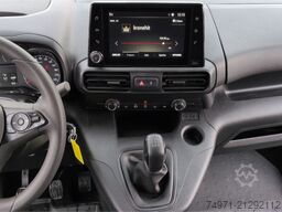 Opel Combo Cargo Edition 1.5D*Tempo SHZ PDCv+h Blueto