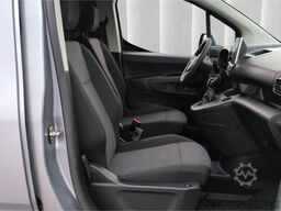 Opel Combo Cargo Edition 1.5D*Tempo SHZ PDCv+h Blueto