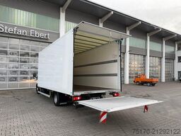 Iveco Daily 70C18 HA8 *LBW*Luft*Automatik*