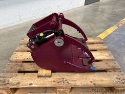  Holp MultiGrip Löffel MG.022.055 / MS01 / 550 mm /