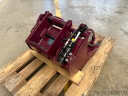  Holp MultiGrip Löffel MG.022.055 / MS01 / 550 mm /