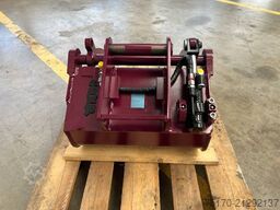  Holp MultiGrip Löffel MG.022.055 / MS01 / 550 mm /