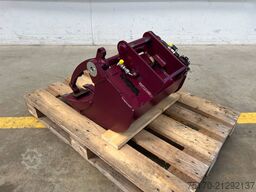  Holp MultiGrip Löffel MG.022.055 / MS01 / 550 mm /