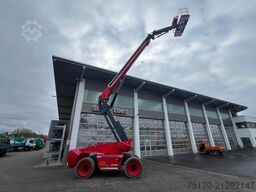 Magni DTBJ 30 RT 4x4 / 30,3m / 454kg / nur 722h