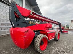 Magni DTBJ 30 RT 4x4 / 30,3m / 454kg / nur 722h