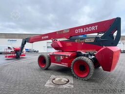 Magni DTBJ 30 RT 4x4 / 30,3m / 454kg / nur 722h