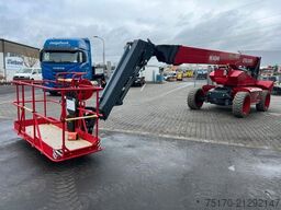 Magni DTBJ 30 RT 4x4 / 30,3m / 454kg / nur 722h