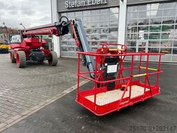 Magni DTBJ 30 RT 4x4 / 30,3m / 454kg / nur 722h