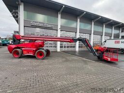 Magni DTBJ 30 RT 4x4 / 30,3m / 454kg / nur 722h