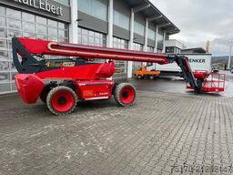 Magni DTBJ 30 RT 4x4 / 30,3m / 454kg / nur 722h