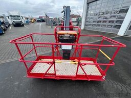 Magni DTBJ 30 RT 4x4 / 30,3m / 454kg / nur 722h
