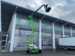 Niftylift HR17 Hybrid 4X4 / 1.417h / 17m Arbeithöhe