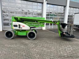 Niftylift HR17 Hybrid 4X4 / 1.417h / 17m Arbeithöhe