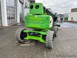 Niftylift HR17 Hybrid 4X4 / 1.417h / 17m Arbeithöhe