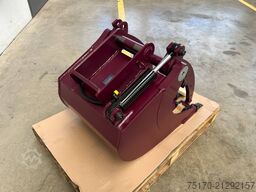  Holp MultiGrip Löffel MG.045.060 / MS03 / 600 mm /