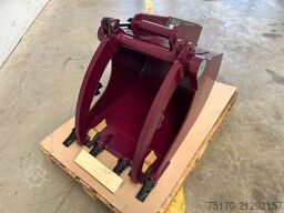  Holp MultiGrip Löffel MG.045.060 / MS03 / 600 mm /