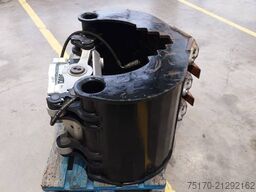 DMS SG18070 Sortiergreifer / 2021 / DEMO - Gerät