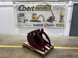  Holp MultiGrip Löffel MG.060.060 / MS03 / 600 mm /