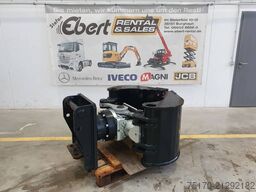 DMS SG18070 Sortiergreifer DEMO / inkl. Rotator / 2023