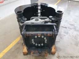 DMS SG18070 Sortiergreifer DEMO / inkl. Rotator / 2023