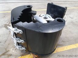 DMS SG18070 Sortiergreifer DEMO / inkl. Rotator / 2023